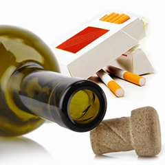 Alcigarve Distribuidora de Tabacos e Bebidas SA